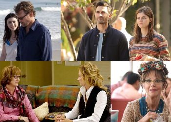 foto de filmes românticos