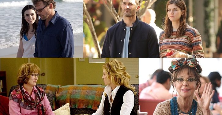 foto de filmes românticos