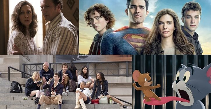 foto da HBO Max estreias de julho