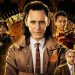 foto da série Loki