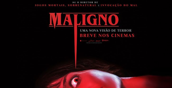 foto do filme Maligno