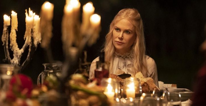 foto da série Nove Desconhecidos