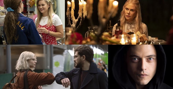 foto das estreias do Prime Video agosto