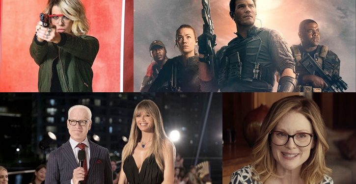 foto do Prime Video das estreias de julho