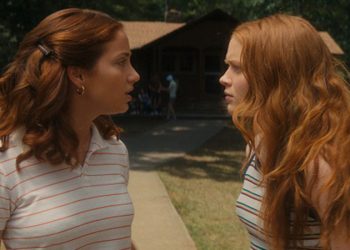 foto do filme Rua do Medo Parte 2: 1978