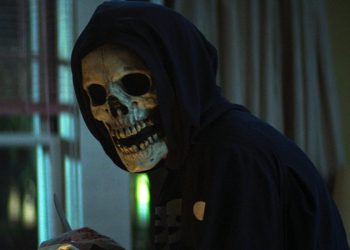 foto do filme Rua do Medo Parte 1 1994