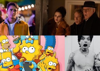 foto das estreias no Star Plus