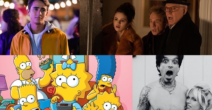 foto das estreias no Star Plus