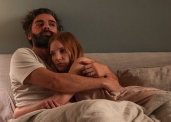 foto da série Scenes From a Marriage