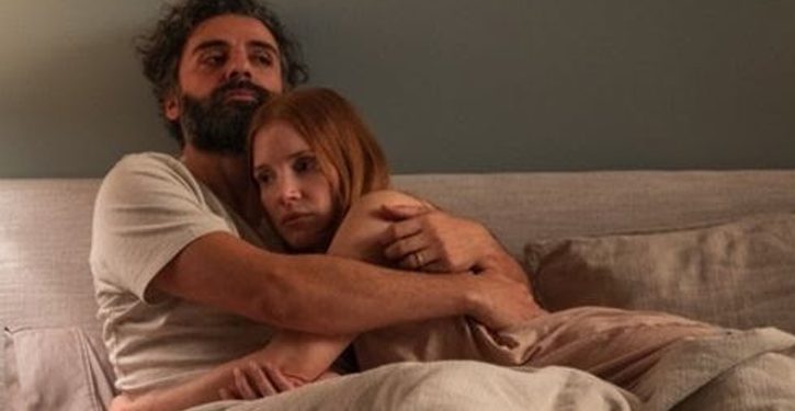 foto da série Scenes From a Marriage