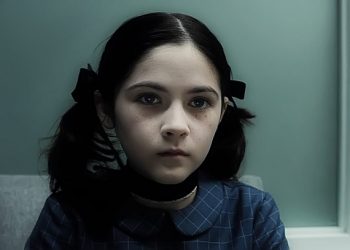 foto do filme Órfã 2 A Origem