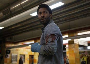 foto do filme Beckett