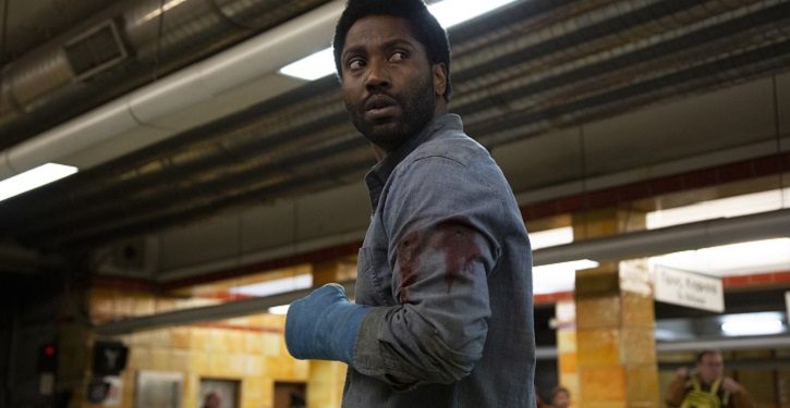 foto do filme Beckett