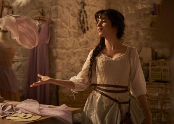 foto do filme Cinderela