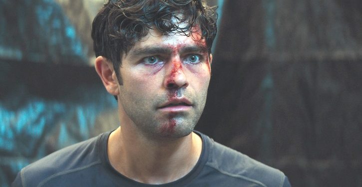 foto da série Clickbait