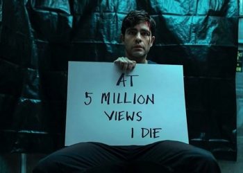 foto da série Clickbait