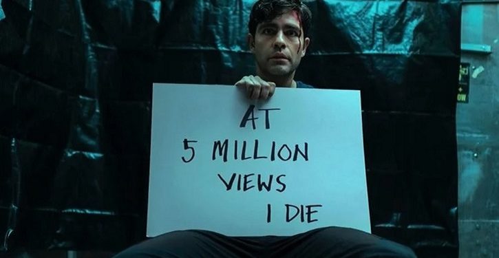 foto da série Clickbait