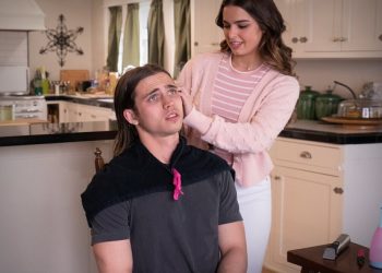 foto do filme Ele é Demais