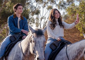 foto do filme Ele é Demais