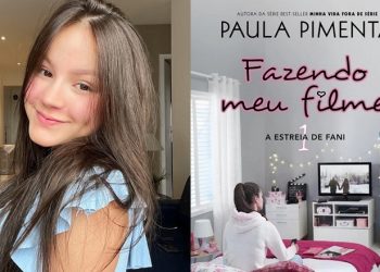 foto do filme Fazendo Meu Filme