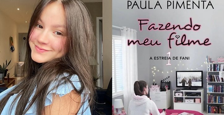 foto do filme Fazendo Meu Filme