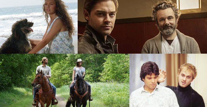 foto das estreias do Globoplay em agosto