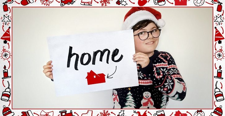 foto do filme Home Sweet Home Alone