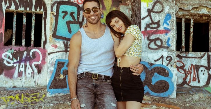 foto da série La Casa de Papel parte 5