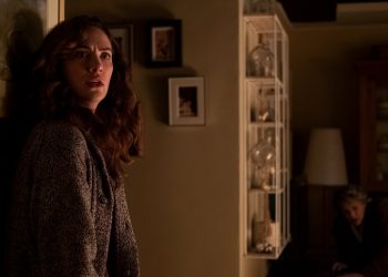 foto da série Missa da Meia-Noite