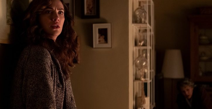 foto da série Missa da Meia-Noite