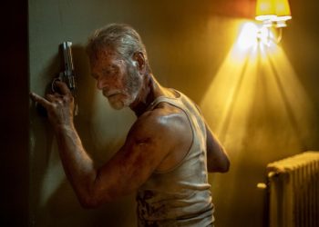 Crítica: O Homem Nas Trevas 2