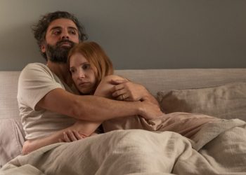 foto da serie Scenes From a Marriage