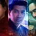 foto do filme Shang-Chi e a lenda dos Dez Anéis