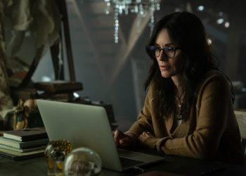 foto da série Shining Vale