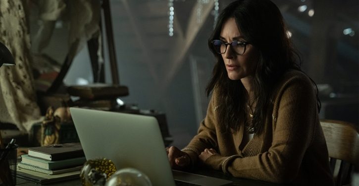 foto da série Shining Vale