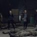 foto da série The Walking Dead