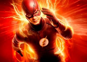 foto da série The Flash