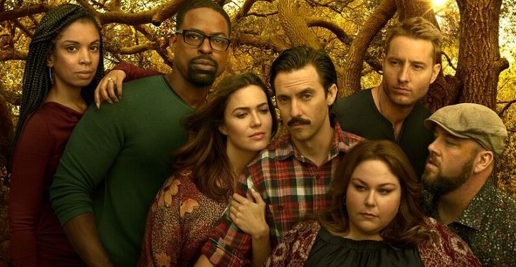 foto da série This Is Us