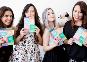 foto do livro Um Ano Inesquecível