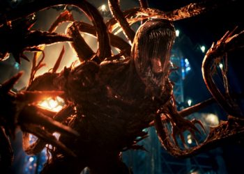 foto do filme Venom - Tempo de Carnificina