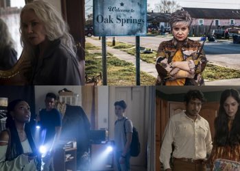 fotos dos filme da Welcome to the Blumhouse