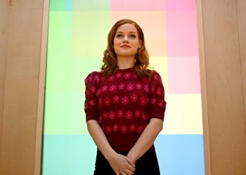 foto da série Zoey's Extraordinary Playlist