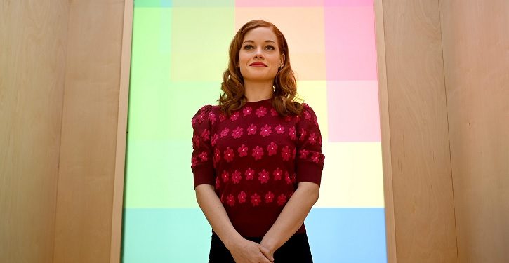 foto da série Zoey's Extraordinary Playlist