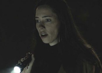 foto do filme A Casa Sombria