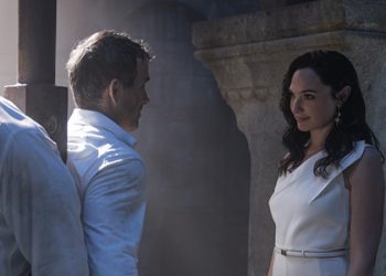 foto do filme Alerta Vermelho