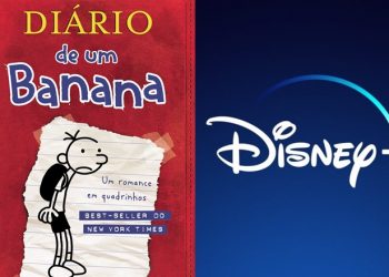 foto do filme Diário de um Banana