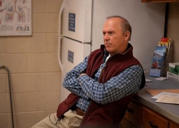 foto da serie Dopesick