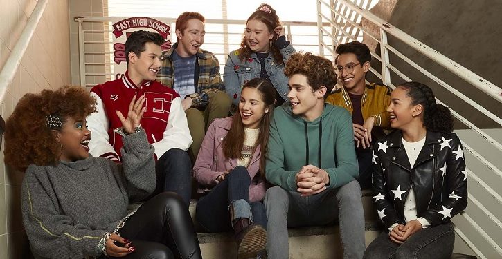 High School Musical: série é renovada para 3ª temporada pelo Disney Plus
