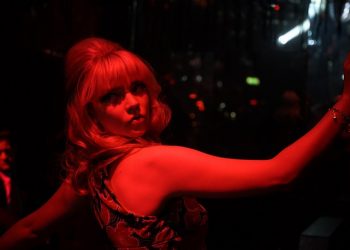 foto do filme Noite Passada em Soho