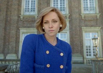 foto do filme Spencer